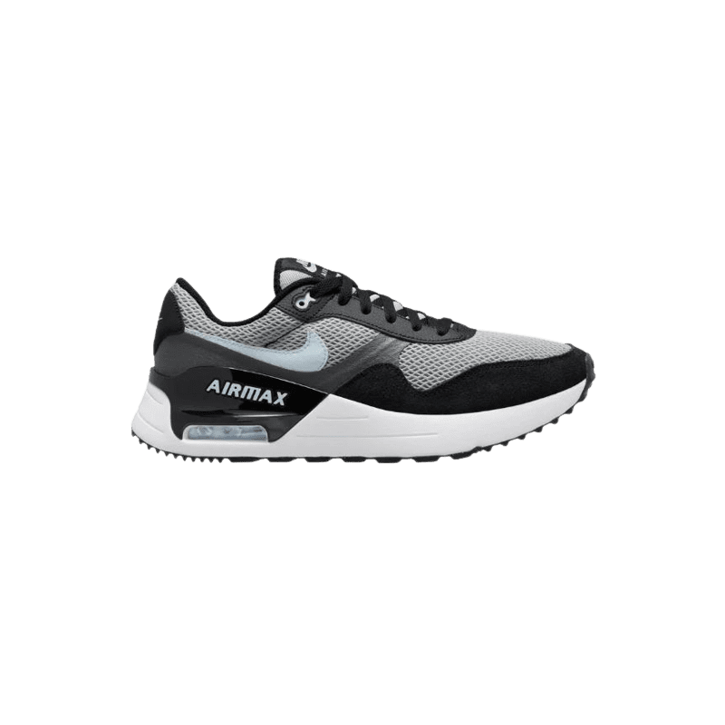 Chaussures Nike Homme AIR MAX SYSTM Grises