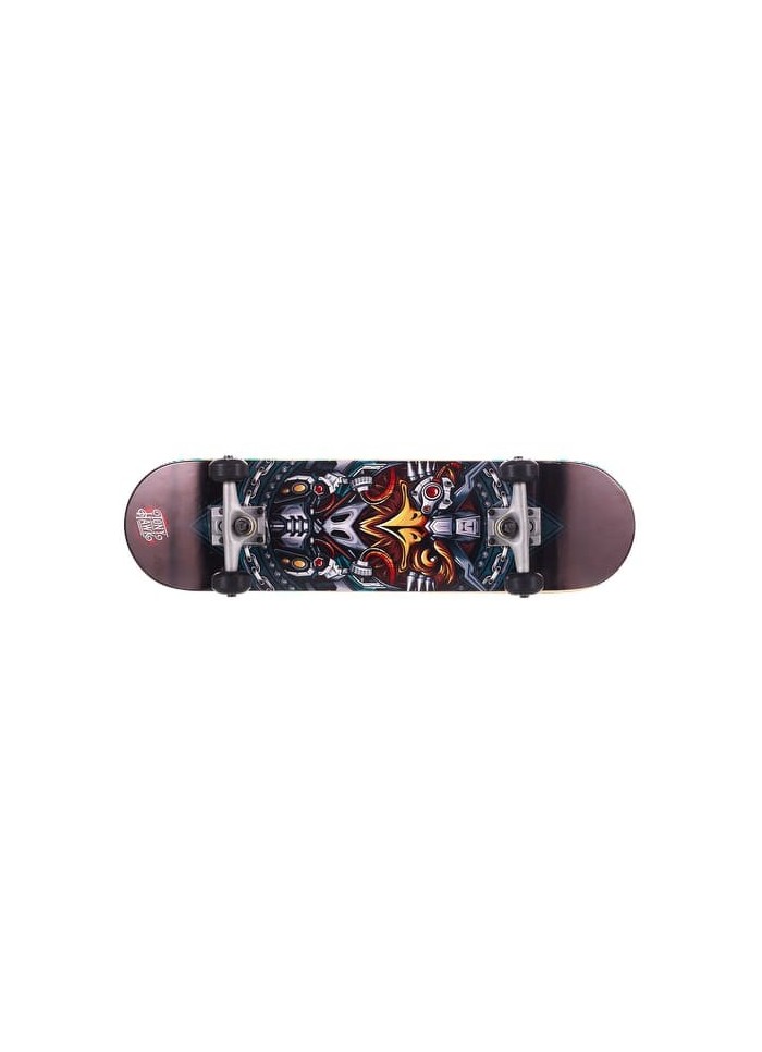 achat Skate Tony Hawk SS 180 BIONIC à motif face