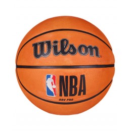 achat Ballon de basketball NBA DRV PRO Taille 7 face
