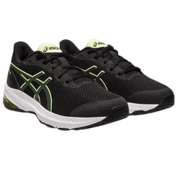 achat Chaussures ASICS homme GT-1000 12 GS noir face