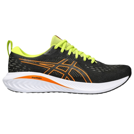 achat Chaussure de running ASICS Homme GEL-EXCITE 10 Noir profile