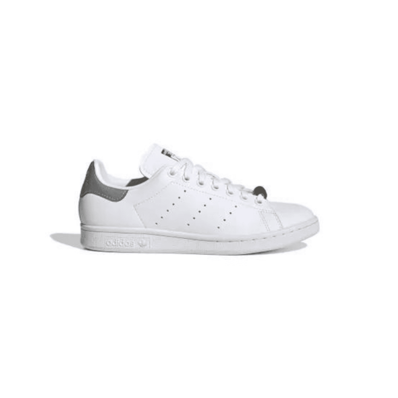 achat Baskets basses Adidas Femme STAN SMITH Blanches profil