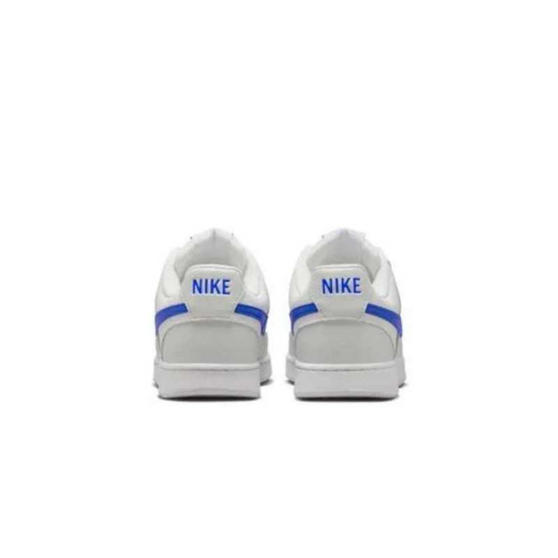 achat Chaussure Nike Homme COURT VISION LO Bleu dos