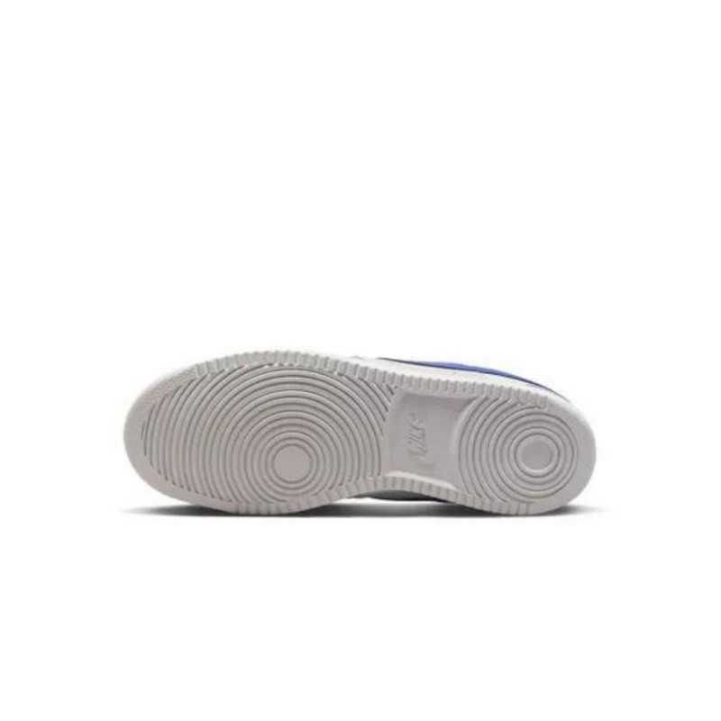 achat Chaussure Nike Homme COURT VISION LO Bleu semelle