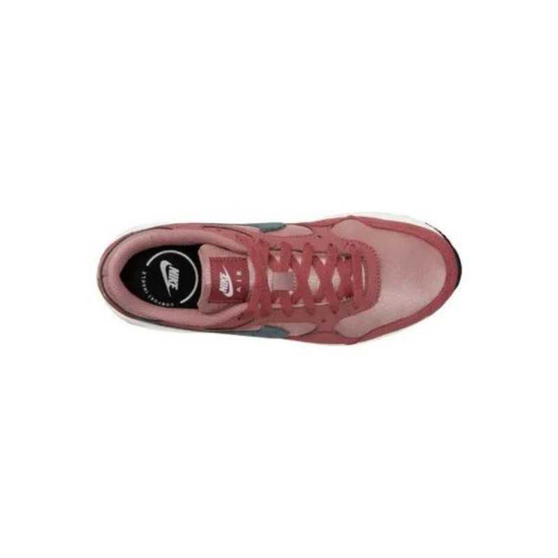 achat Chaussure Nike Femme AIR MAX SC SE Rouge dessus