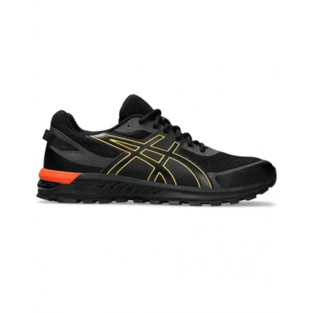 achat Chaussures ASICS homme GEL-CITREK V2 noir face