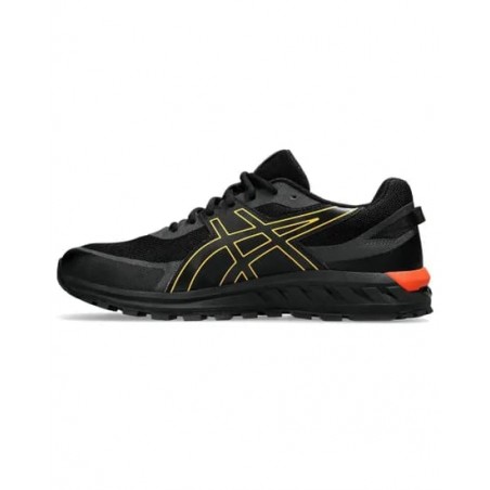 achat Chaussures ASICS homme GEL-CITREK V2 noir profil