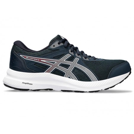 achat Chaussure de running Asics Femme GEL CONTEND 8 Bleu profile