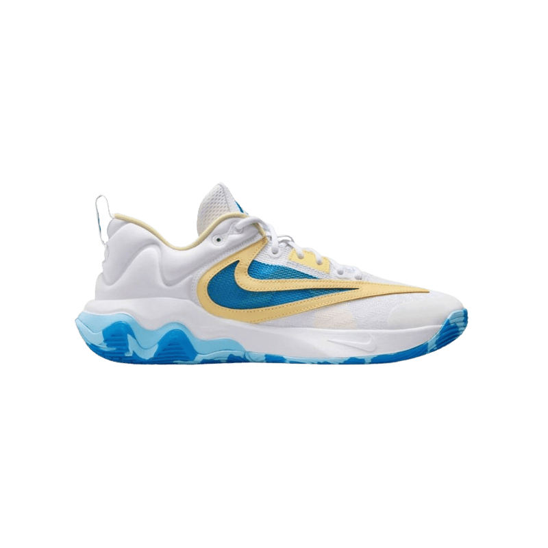 achat Chaussure de basket Nike Homme GIANNIS IMMORTALITY 3 blanc / bleu