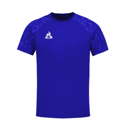 MAILLOT GRAPHIQUE HOMME LE COQ SPORTIF