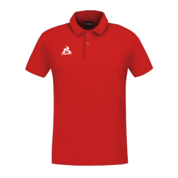 POLO COTON HOMME LE COQ...