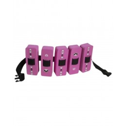 Ceinture de natation Arena Enfant FRIENDS Rose