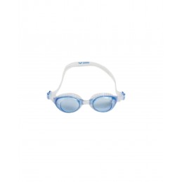 Lunettes de piscine Arena Adulte AIR-SOFT Bleu Clair