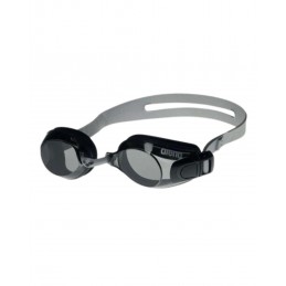 Lunettes de piscine Arena Adulte Zoom X-Fit Noir