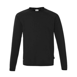 SWEAT COTON ENFANT NOIR...