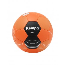 Ballon de handball Kempa TIRO Orange