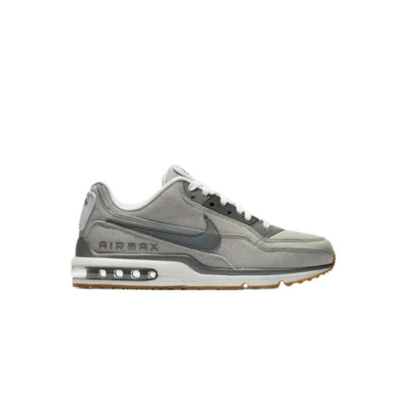 Chaussures Nike Homme AIR MAX LTD 3 TXT Grises