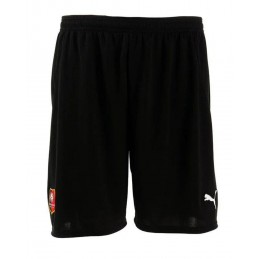 Short Stade Rennais SRFC Puma Enfant REPLICA 2024/25 Noir