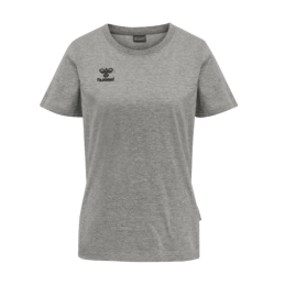 T-SHIRT FEMME HUMMEL