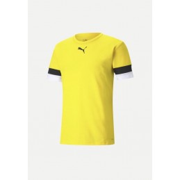 MAILLOT PUMA HOMME TEAMRISE...