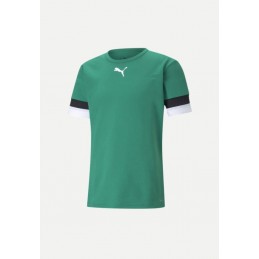 MAILLOT PUMA HOMME TEAMRISE...