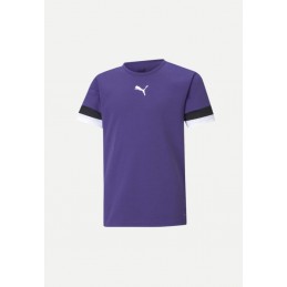 MAILLOT PUMA HOMME TEAMRISE...