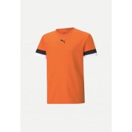 MAILLOT PUMA HOMME TEAMRISE...