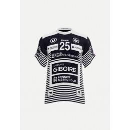 MAILLOT CRMHB ADULTE 24-25