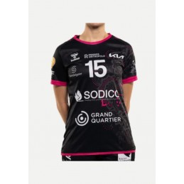 MAILLOT SGRMH ENFANT...