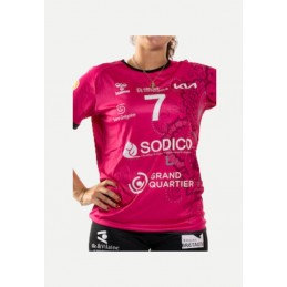 MAILLOT SGRMH FEMME...