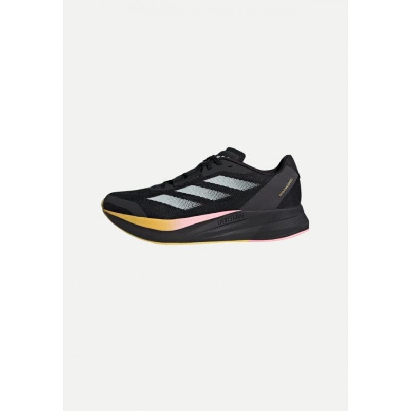 Chaussure de Running Adidas Homme DURAMO SPEED Noir