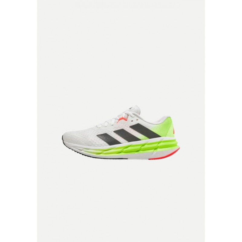 Chaussure de Running Adidas Homme ADISTAR 3 Blanche