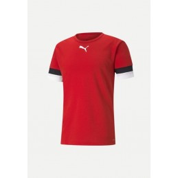 Maillot Puma homme TeamRise...