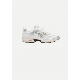 Chaussures Indoor Mizuno Homme MXR blanche