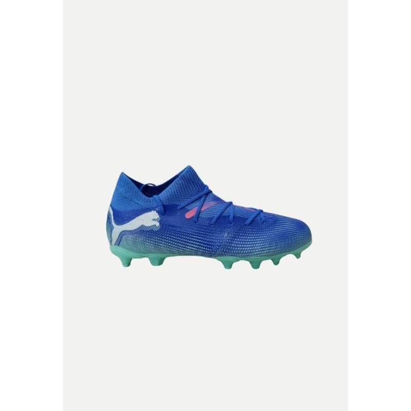 Chaussures de football puma enfant FUTURE MATCH FG/AG JR