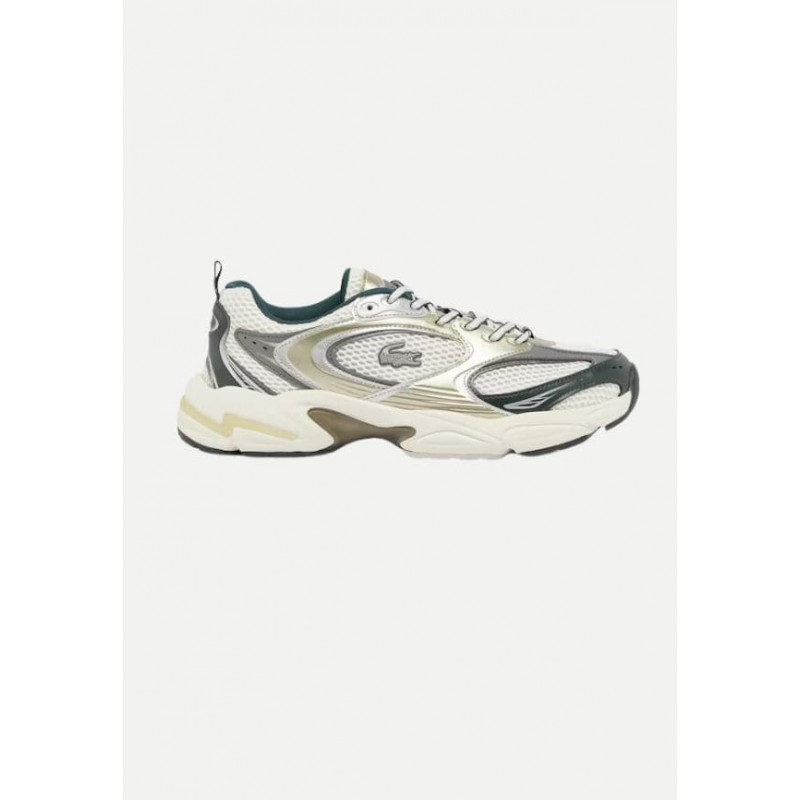 CHAUSSURE LACOSTE HOMME STORM 96 2K