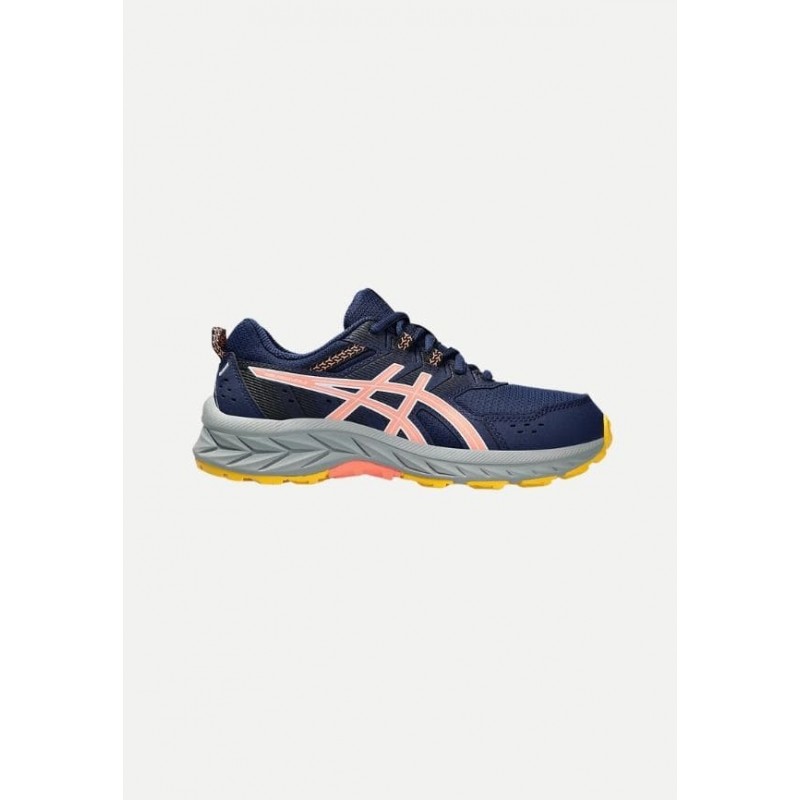 Baskets Asics Enfant GEL VENTURE 9 GS Bleues