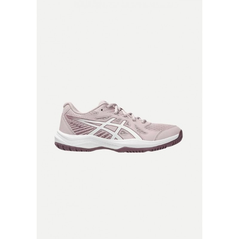 Chaussures d'indoor Asics Enfant UPCOURT 6 GS Roses