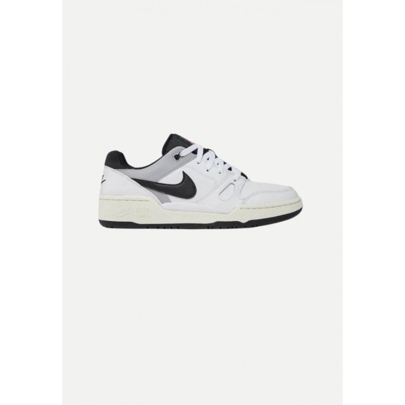 Chaussures Nike Homme FULL FORCE LOW Grises