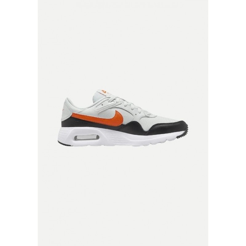 Chaussures Nike Homme AIR MAX SC Oranges