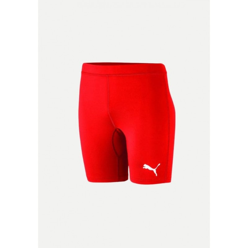 LIGA BASELAYER SHORT TIGHT