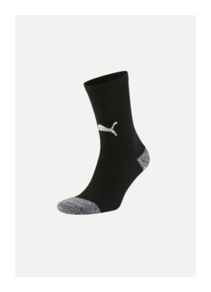 Chaussettes d'entrainements Puma TEAMLIGA noir