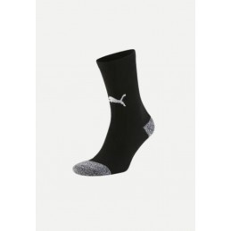 Chaussettes d'entrainements Puma TEAMLIGA noir