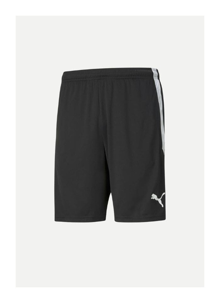 Short puma homme LIGA noir