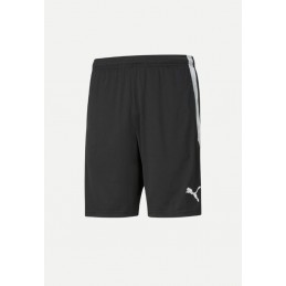 Short puma homme LIGA noir