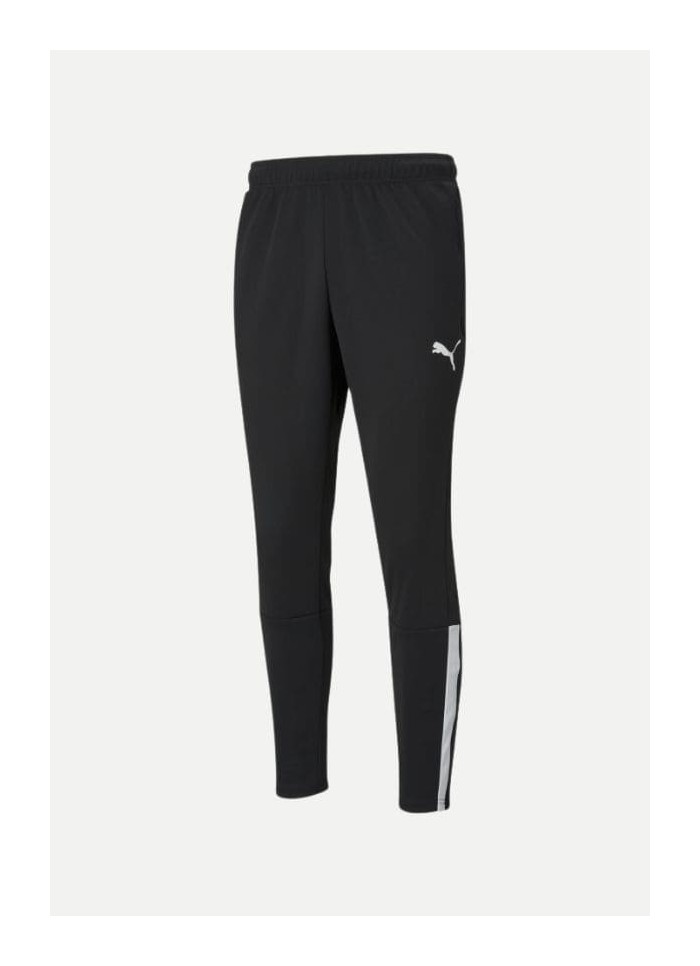 Pantalon d'entrainement puma homme LIGA25 noir