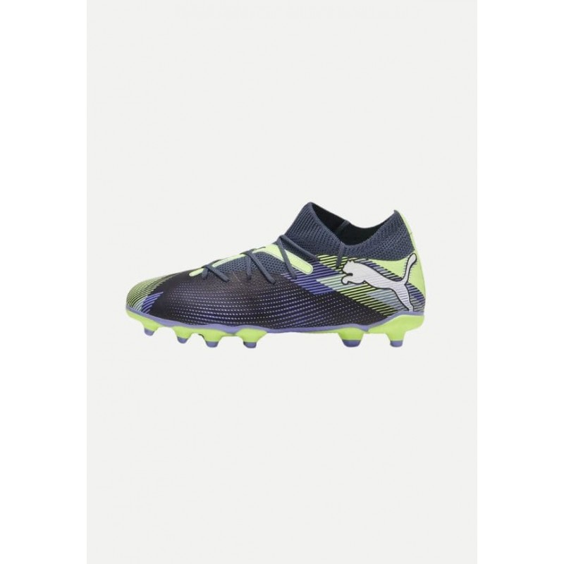 Chaussures de football Puma enfant Future Match FG/AG