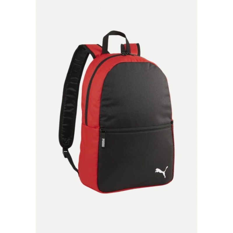 Sac à dos puma TeamCORE rouge