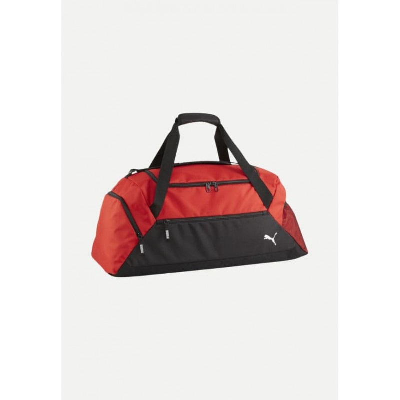 Sac Puma TEAMGOAL Rouge M