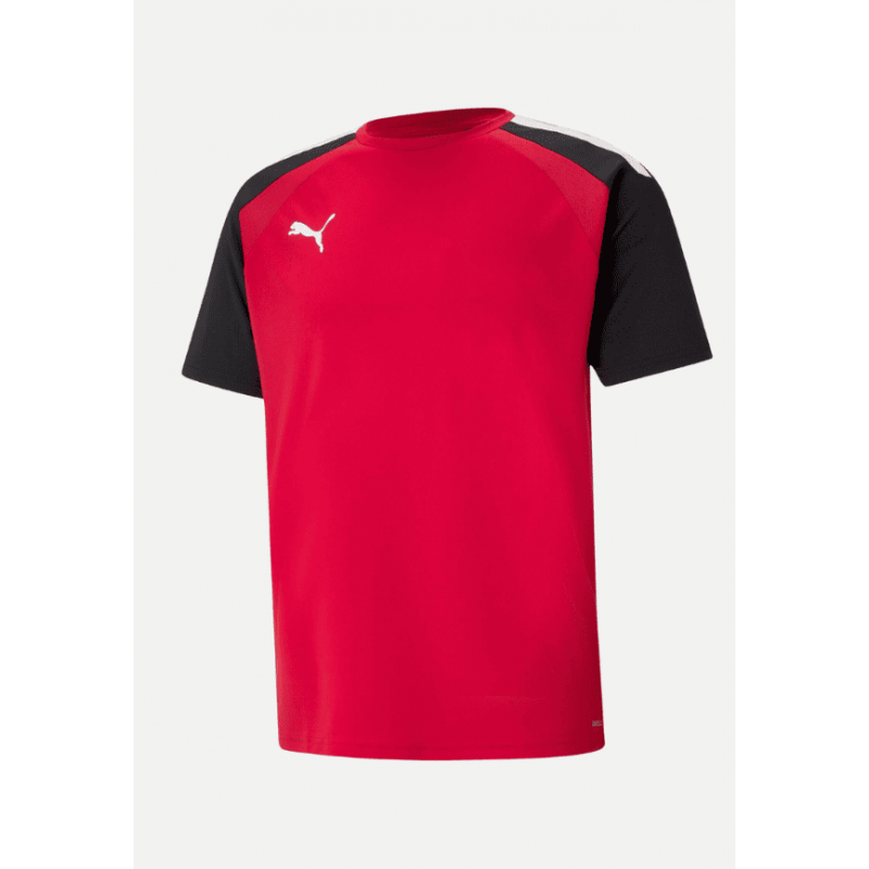 Maillot Puma Homme Team Pacer Rouge